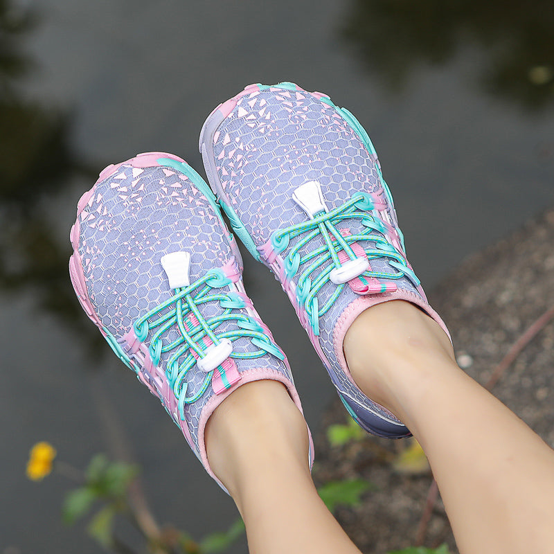 Quick Dry Non Slip Outdoor Shoes