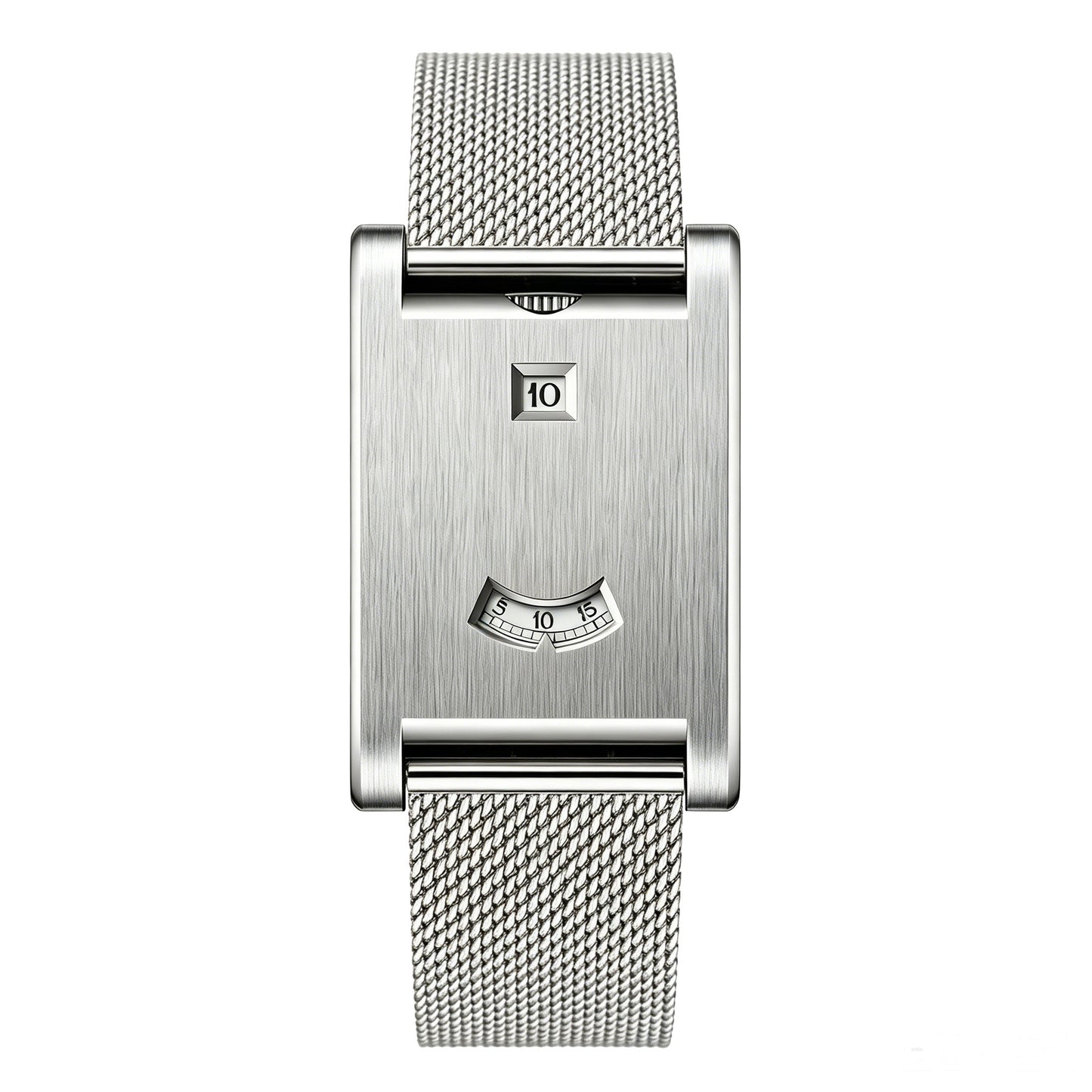 New Metropolen Square Men's Watch