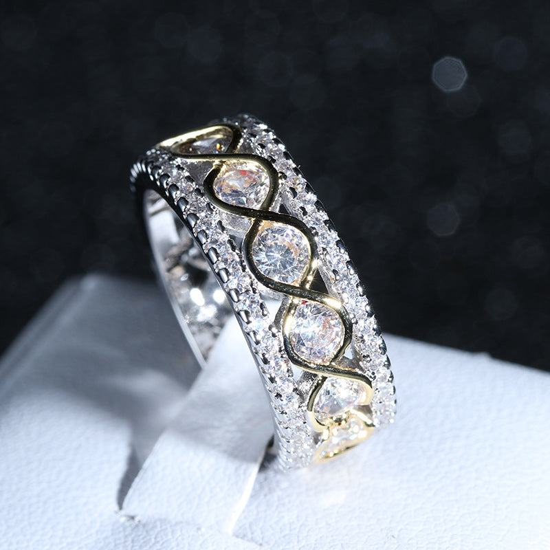 Fashion Jewelry Ring