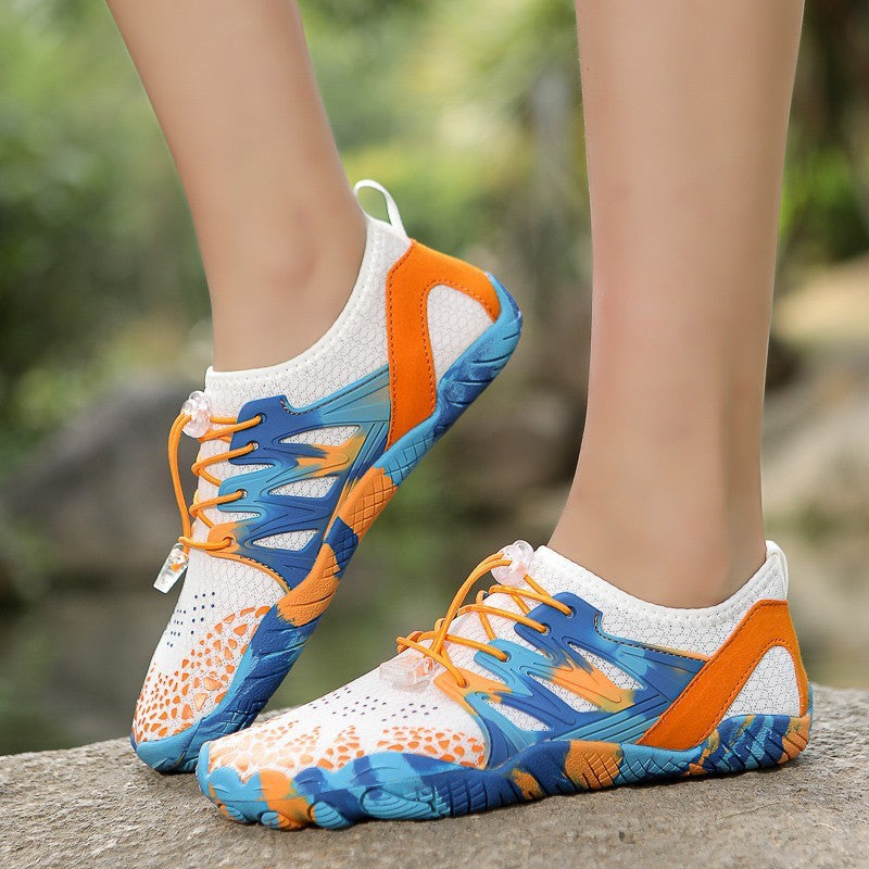 Quick Dry Non Slip Outdoor Shoes