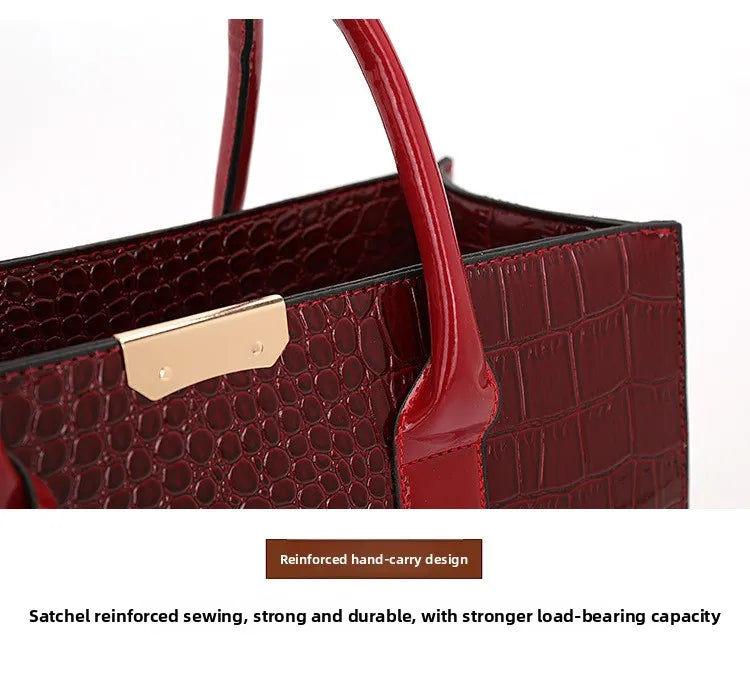 Women's handbag