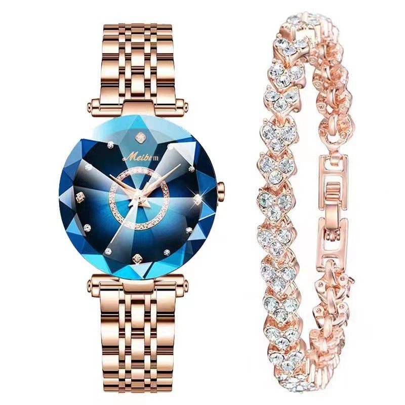High quality Fashionable ladies watch with elegant appearance