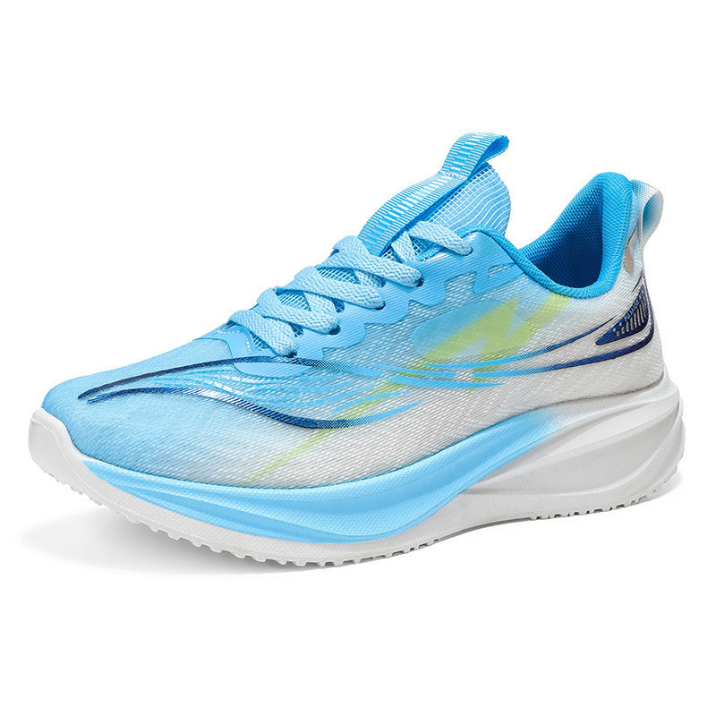 Ultra Light Mens Sports Shoes Athletic Footwear