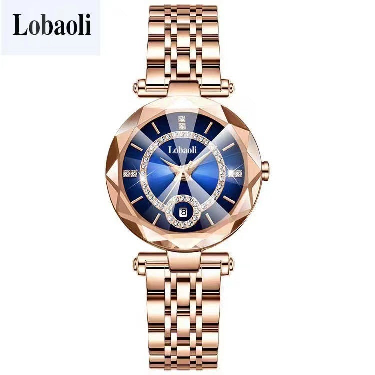 High quality Fashionable ladies watch with elegant appearance