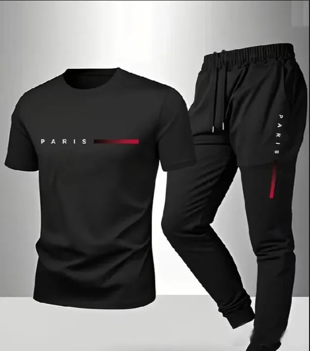SOFT AND COMFORTABLE TRACKSUIT FOR MEN