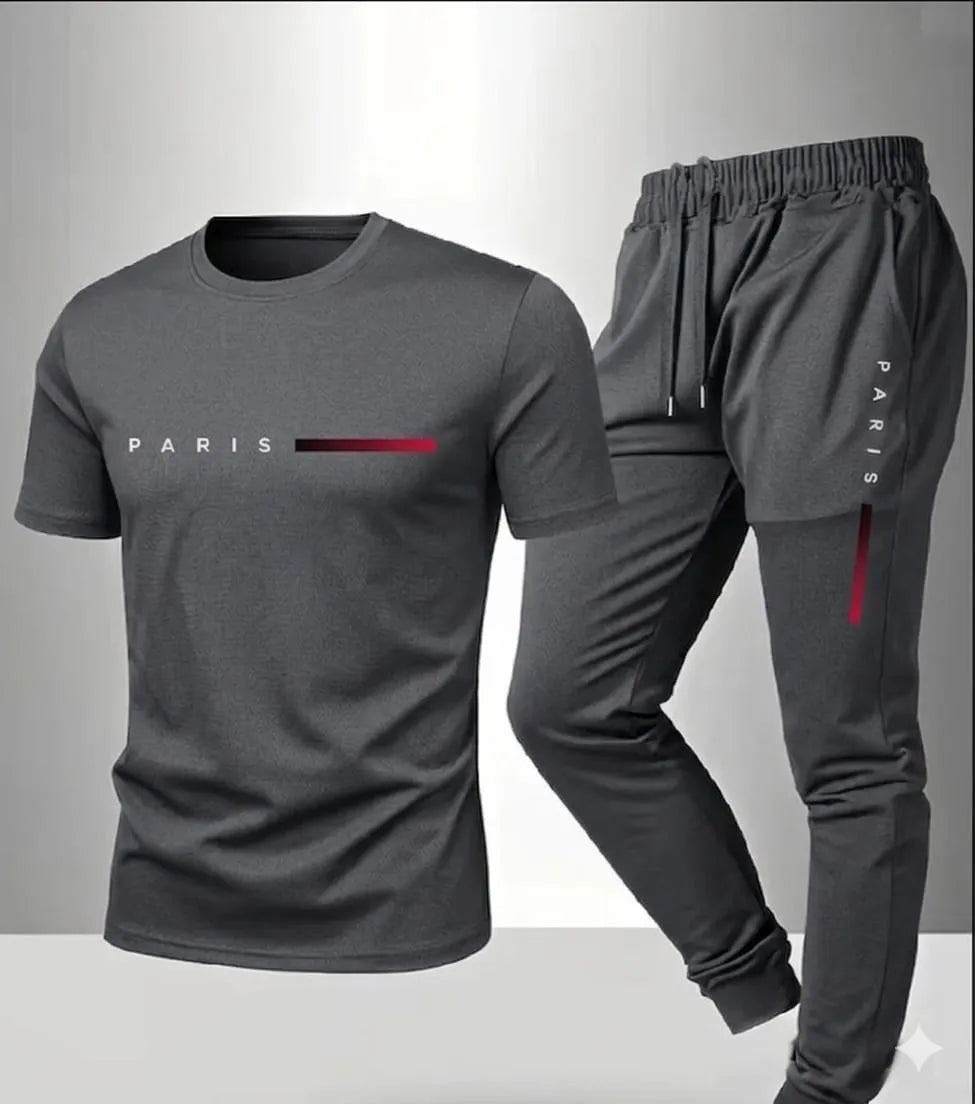 SOFT AND COMFORTABLE TRACKSUIT FOR MEN