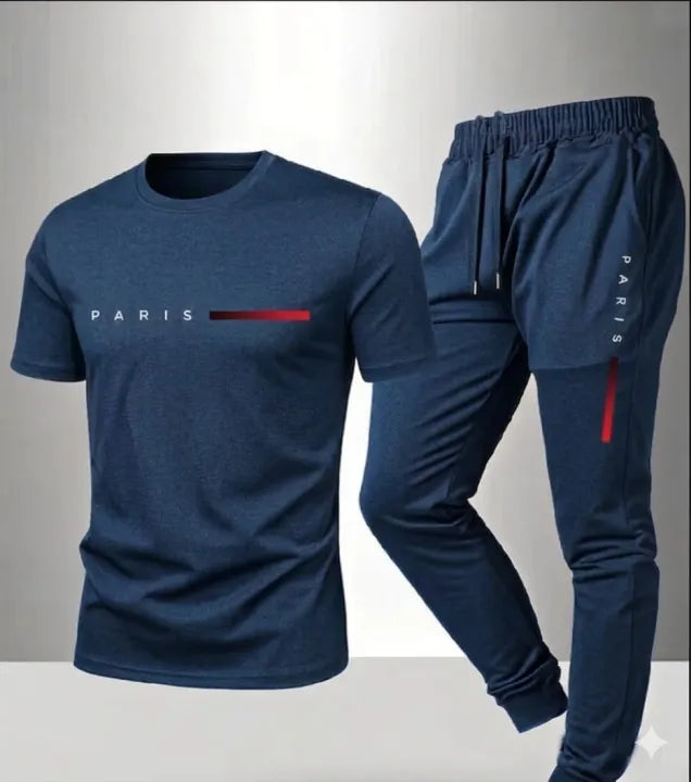 SOFT AND COMFORTABLE TRACKSUIT FOR MEN