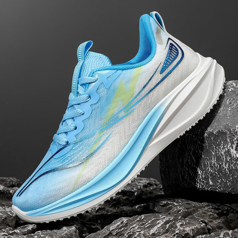 Ultra Light Mens Sports Shoes Athletic Footwear