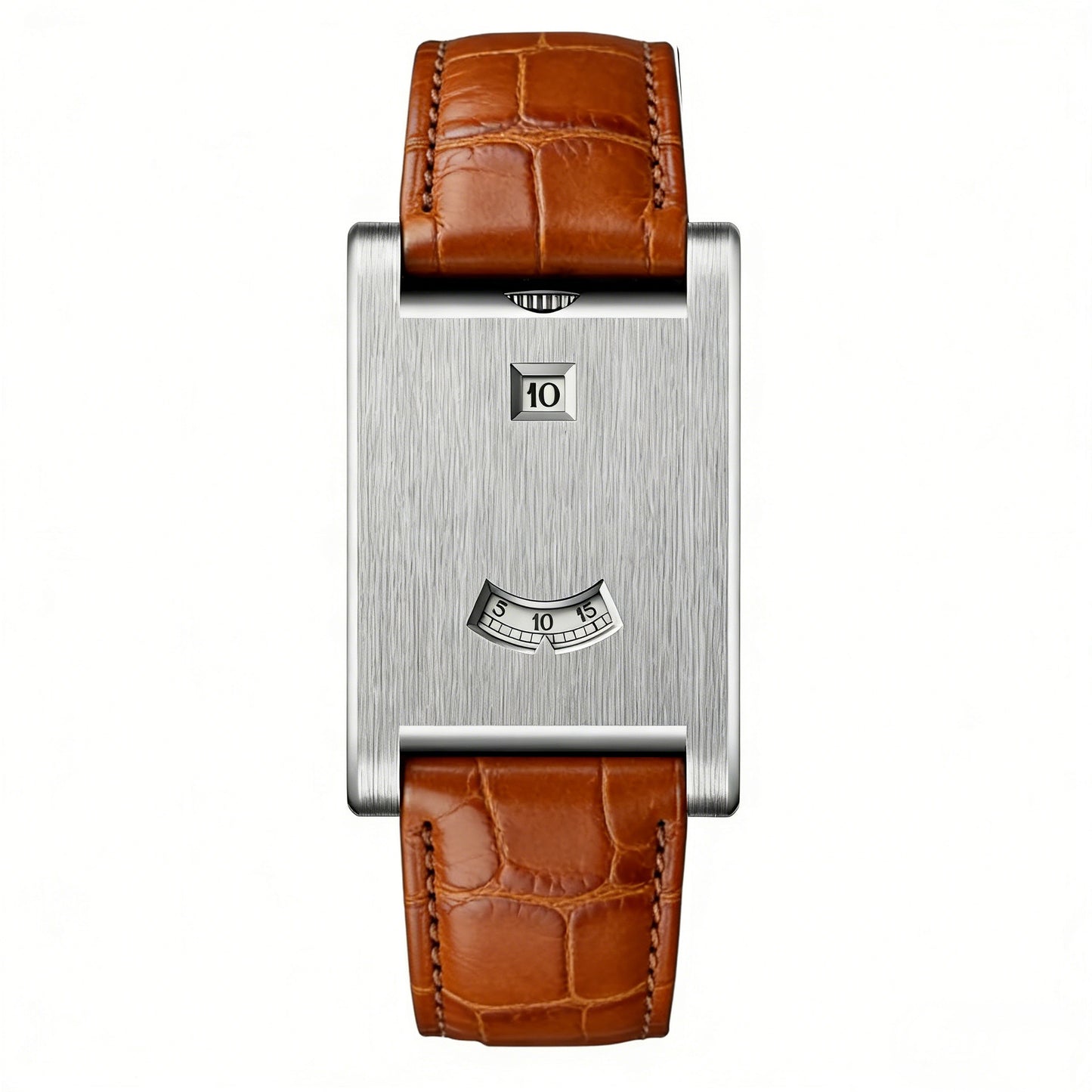 New Metropolen Square Men's Watch