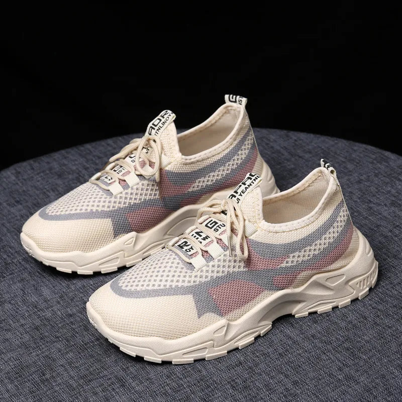 Women's  Lightweight Casual Sneakers