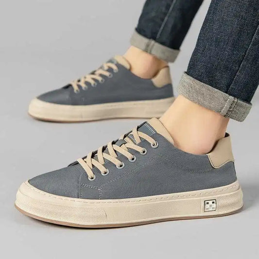 Soft Soled Anti Slip  Shoes