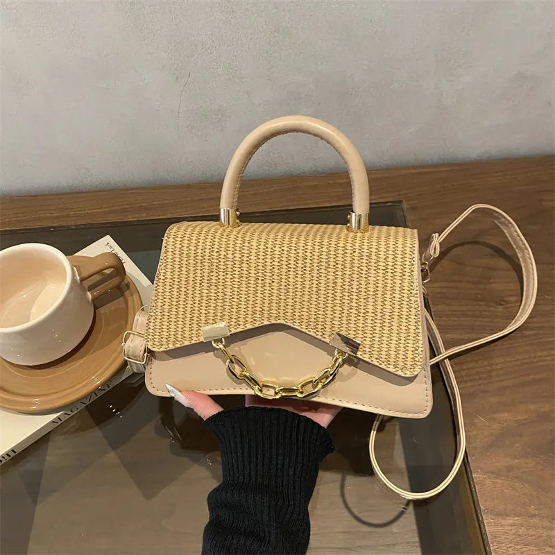 Womens Stylish Hand and Shoulder Bag