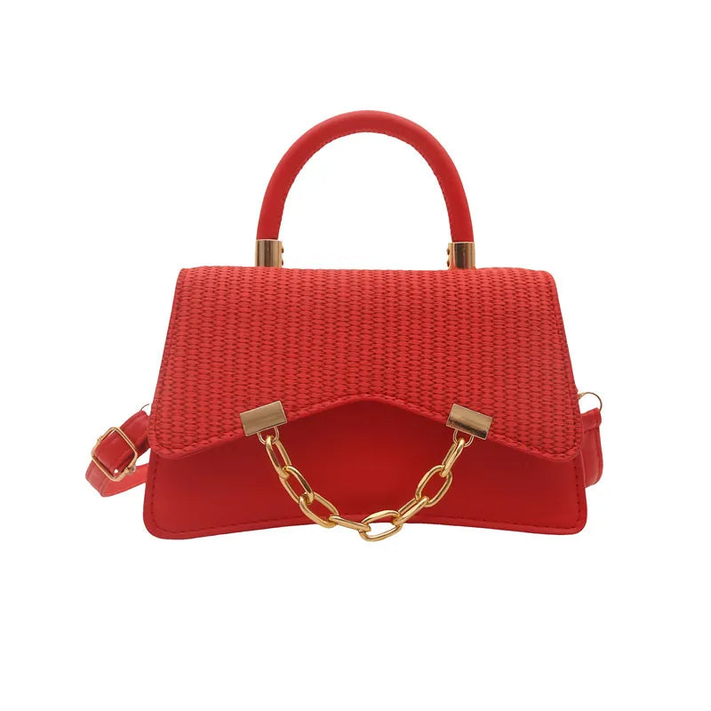 Womens Stylish Hand and Shoulder Bag