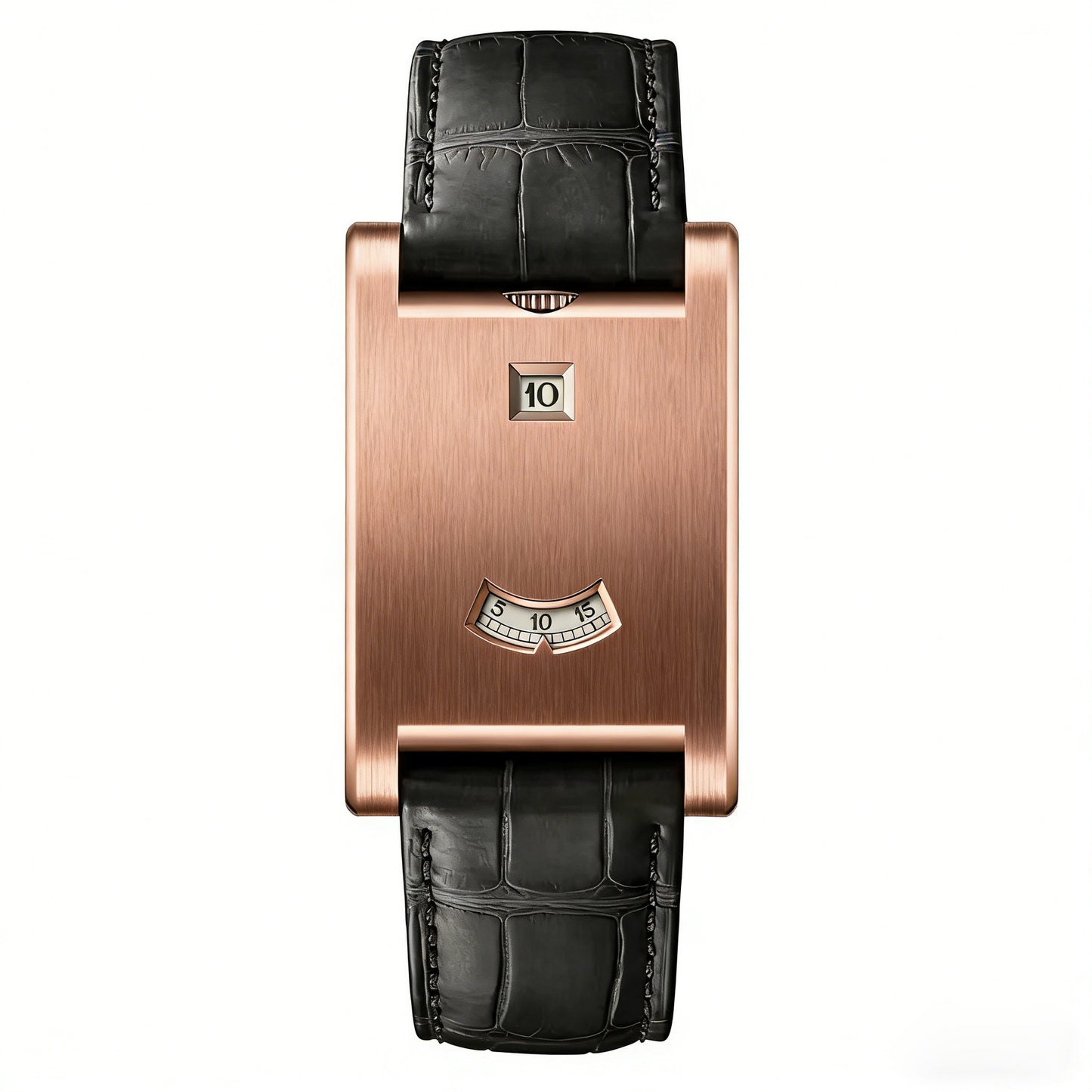New Metropolen Square Men's Watch