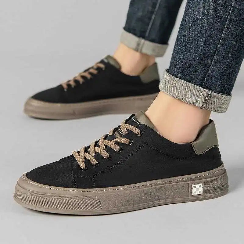 Soft Soled Anti Slip  Shoes