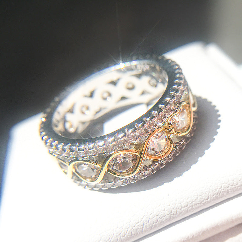 Fashion Jewelry Ring