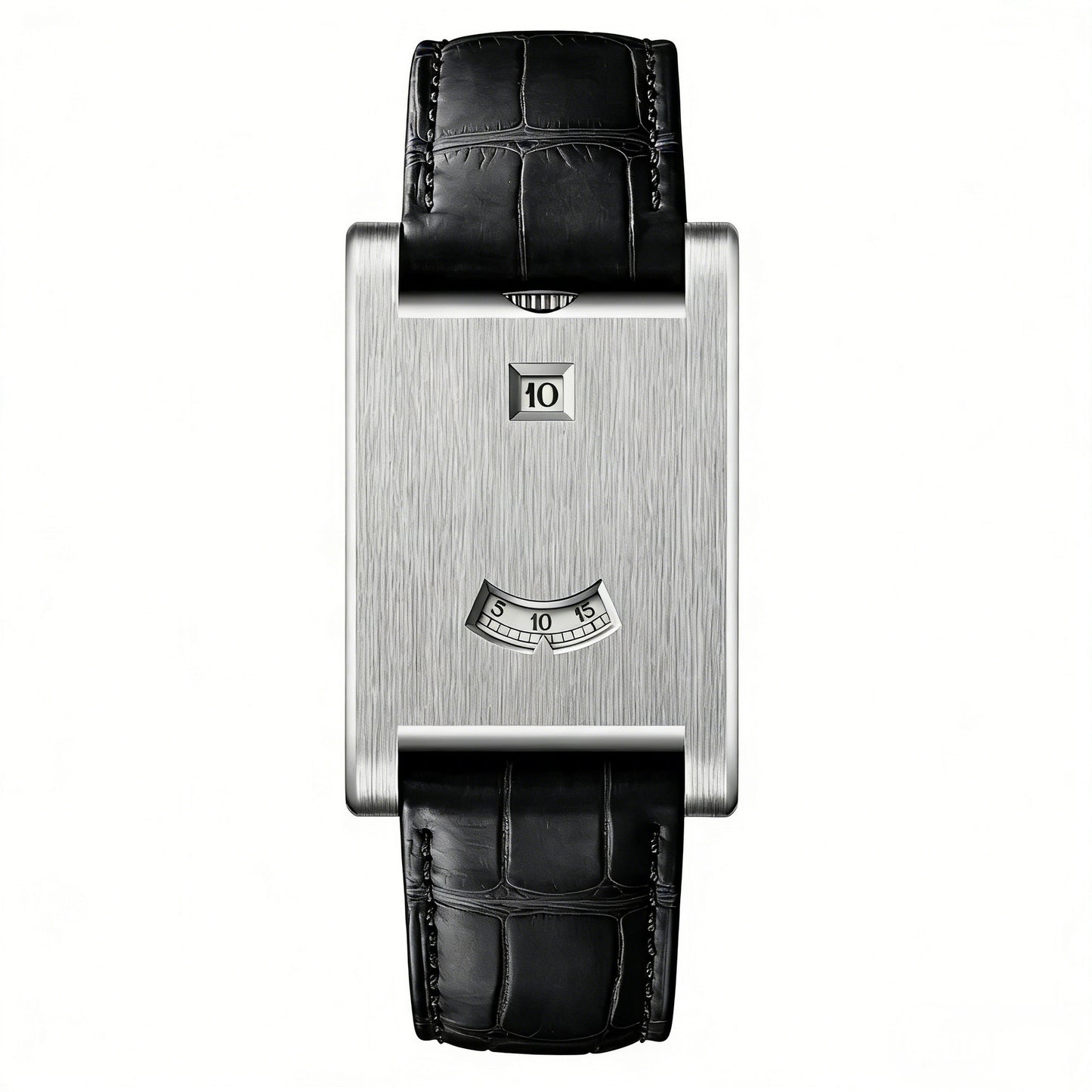 New Metropolen Square Men's Watch