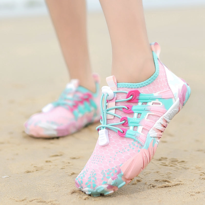 Quick Dry Non Slip Outdoor Shoes