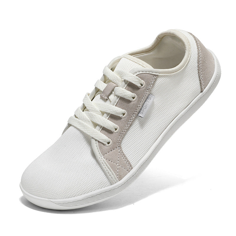 Mens Barefoot Wide Toe Box Sports Shoes