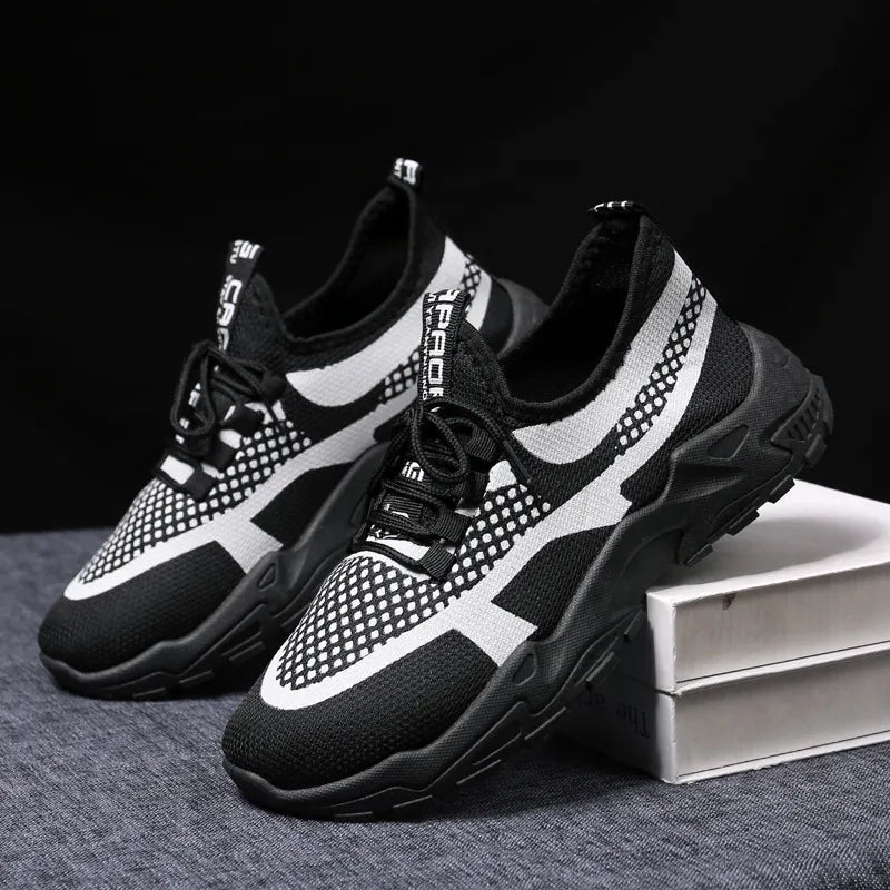 Women's  Lightweight Casual Sneakers