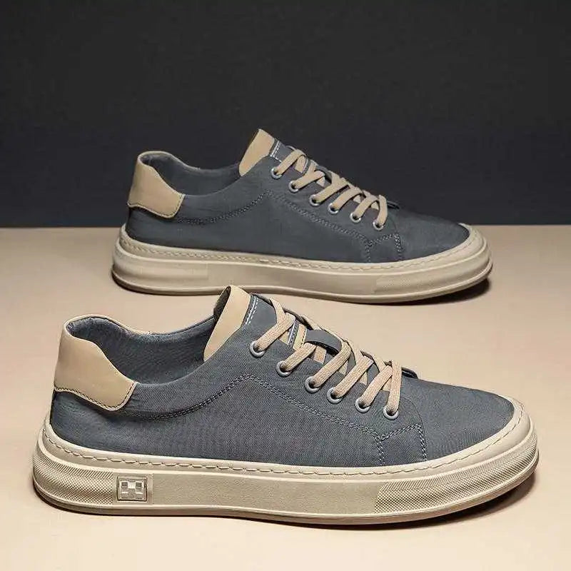 Soft Soled Anti Slip  Shoes