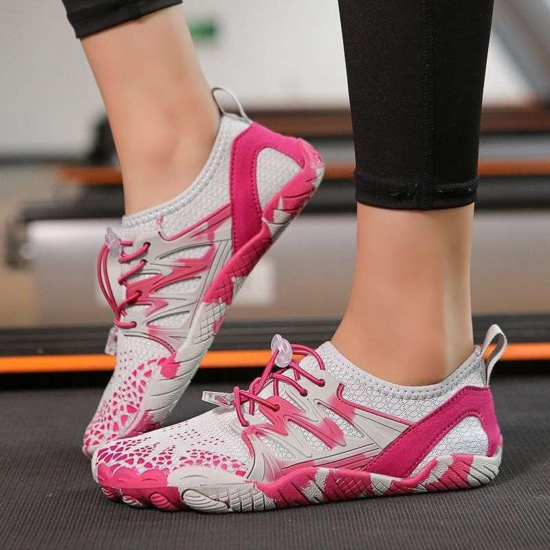 Quick Dry Non Slip Outdoor Shoes