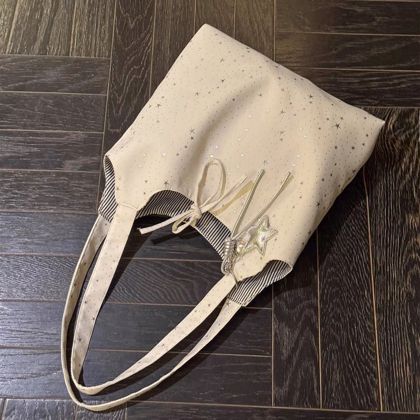 Large-Capacity Everyday Versatile Casual Shoulder Tote Bag