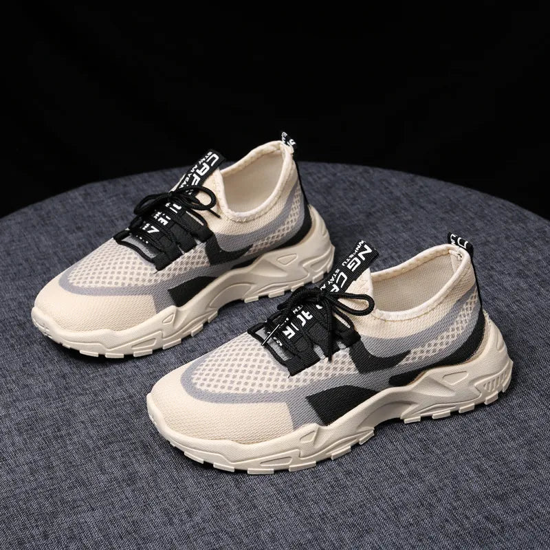 Women's  Lightweight Casual Sneakers