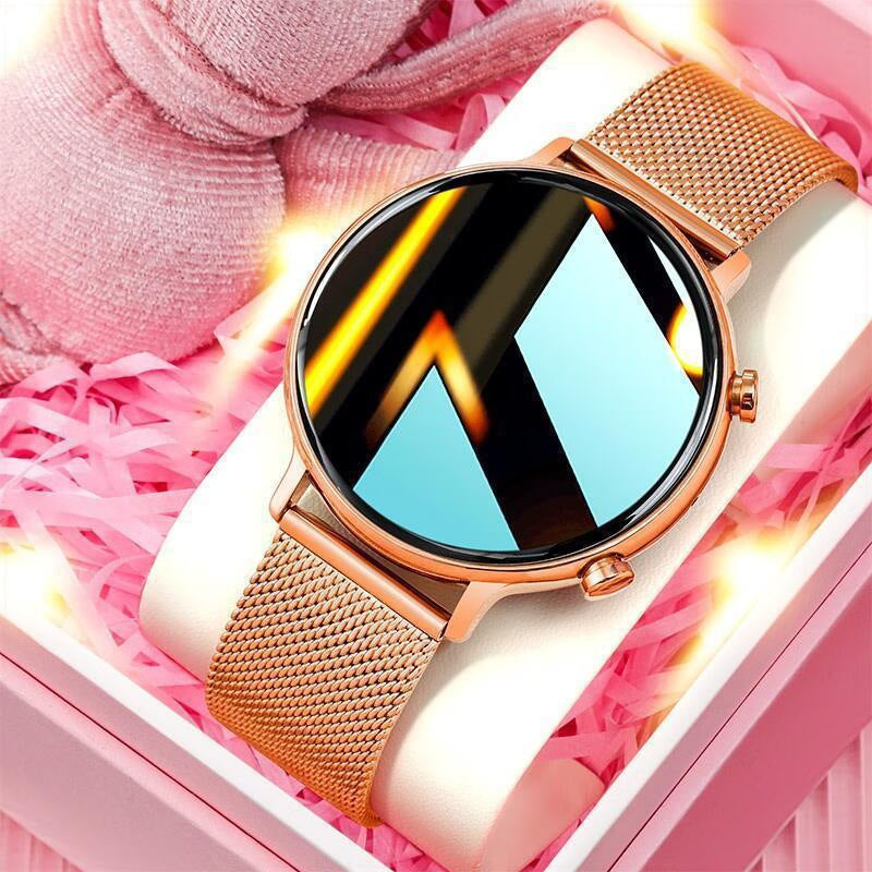 High Elegance Ladies Bluetooth Watch