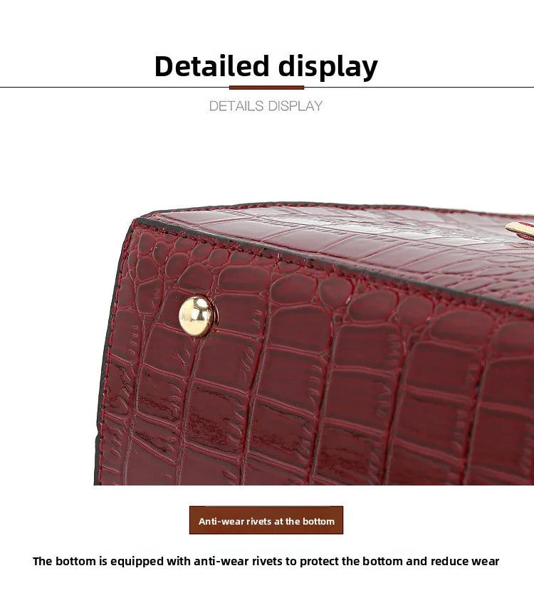 Women's handbag