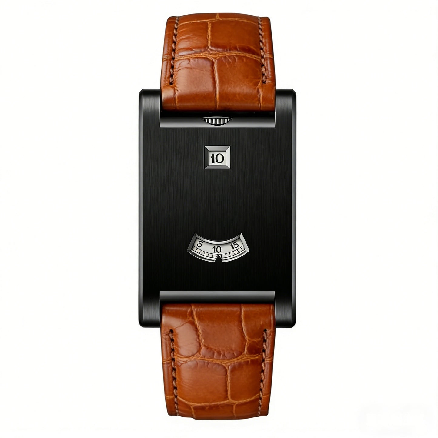 New Metropolen Square Men's Watch