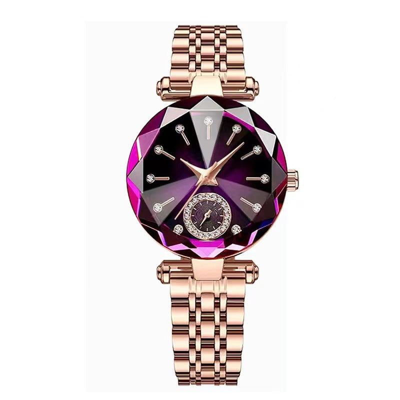 High quality Fashionable ladies watch with elegant appearance