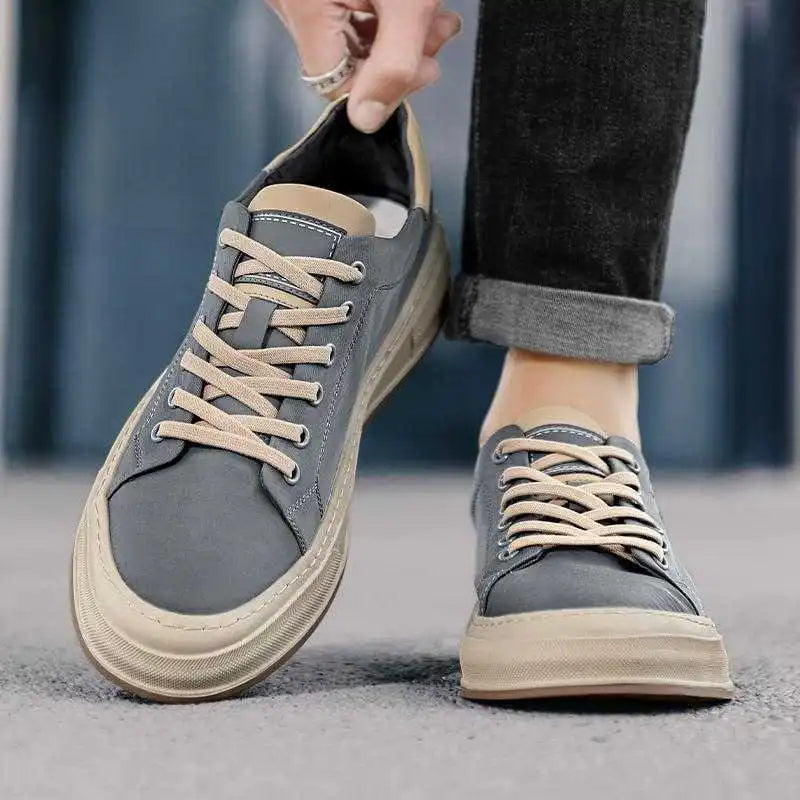 Soft Soled Anti Slip  Shoes