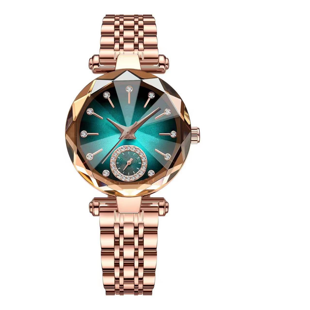 High quality Fashionable ladies watch with elegant appearance
