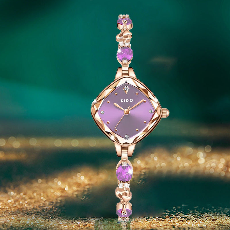 High-end, Stylish Ladies wristwatch