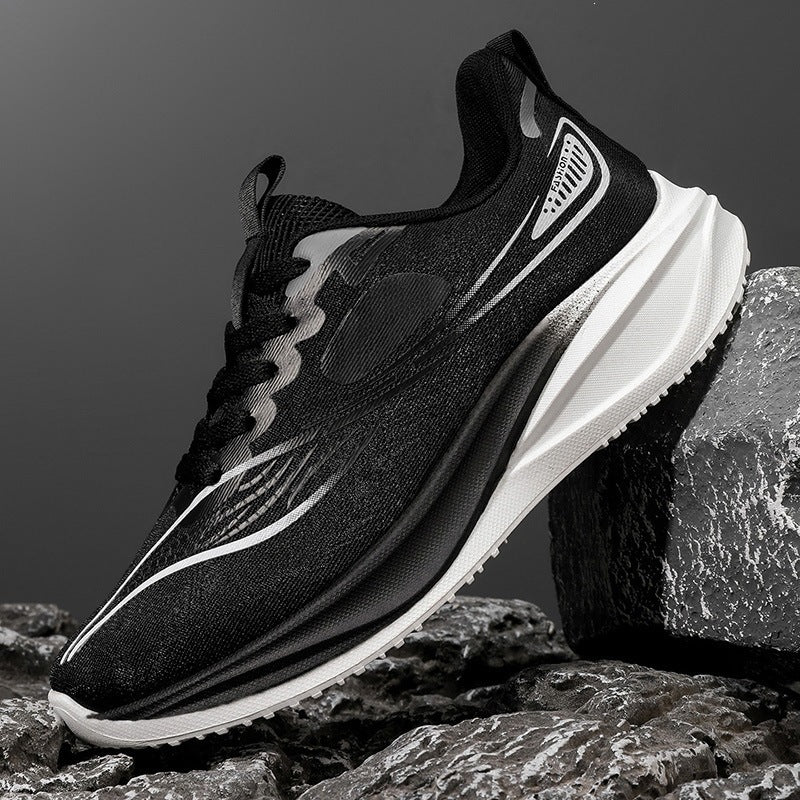 Ultra Light Mens Sports Shoes Athletic Footwear