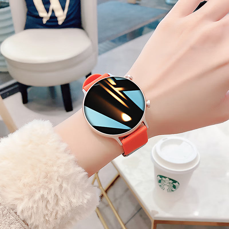 High Elegance Ladies Bluetooth Watch