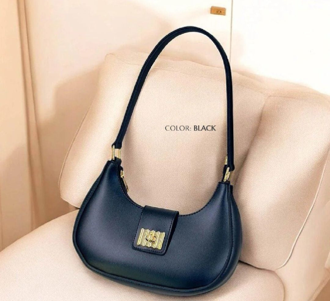 Leather Handbag For Girls