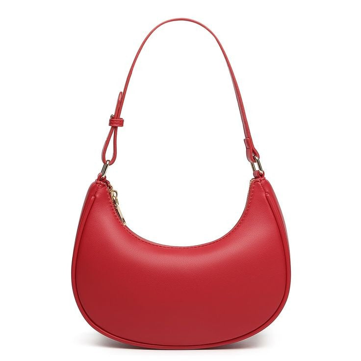 Leather Handbag For Girls