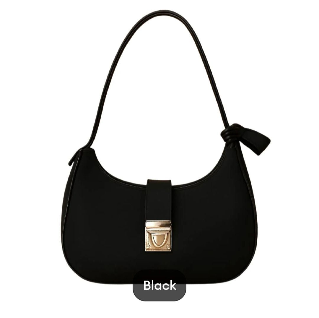 Leather Handbag For Girls