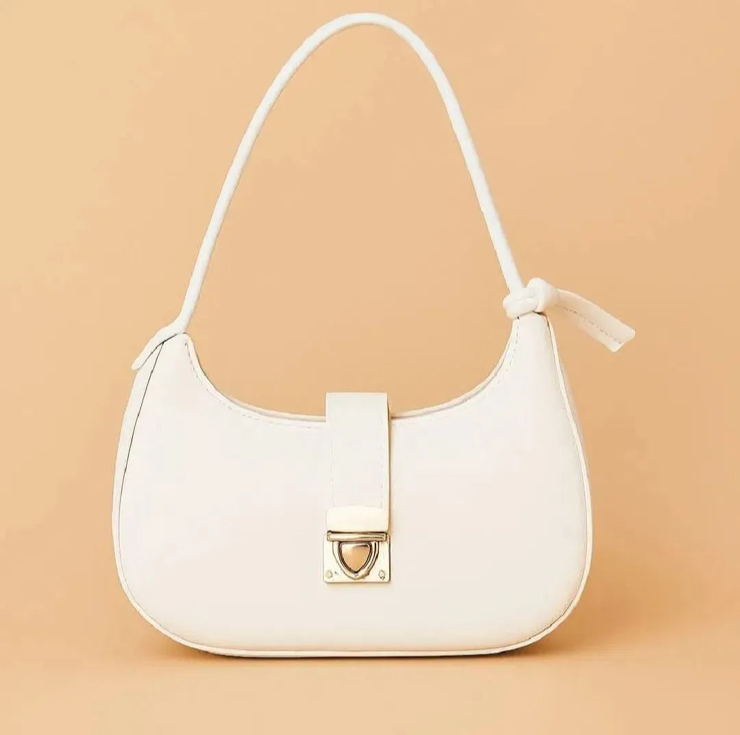 Leather Handbag For Girls